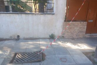 Η "βαθιά" ιστορία ενός φρεάτιου 25