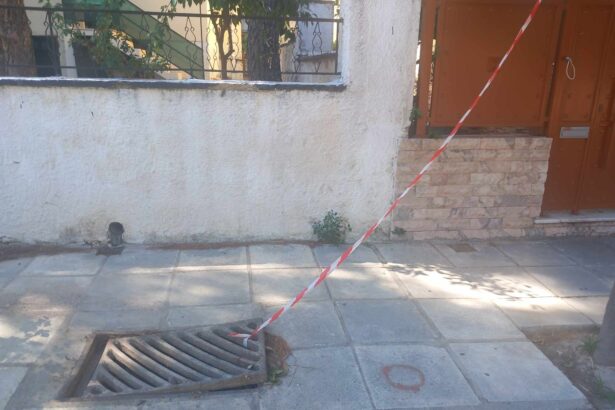 Η "βαθιά" ιστορία ενός φρεάτιου 99