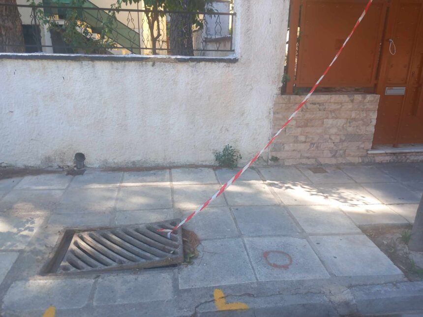 Η "βαθιά" ιστορία ενός φρεάτιου 1