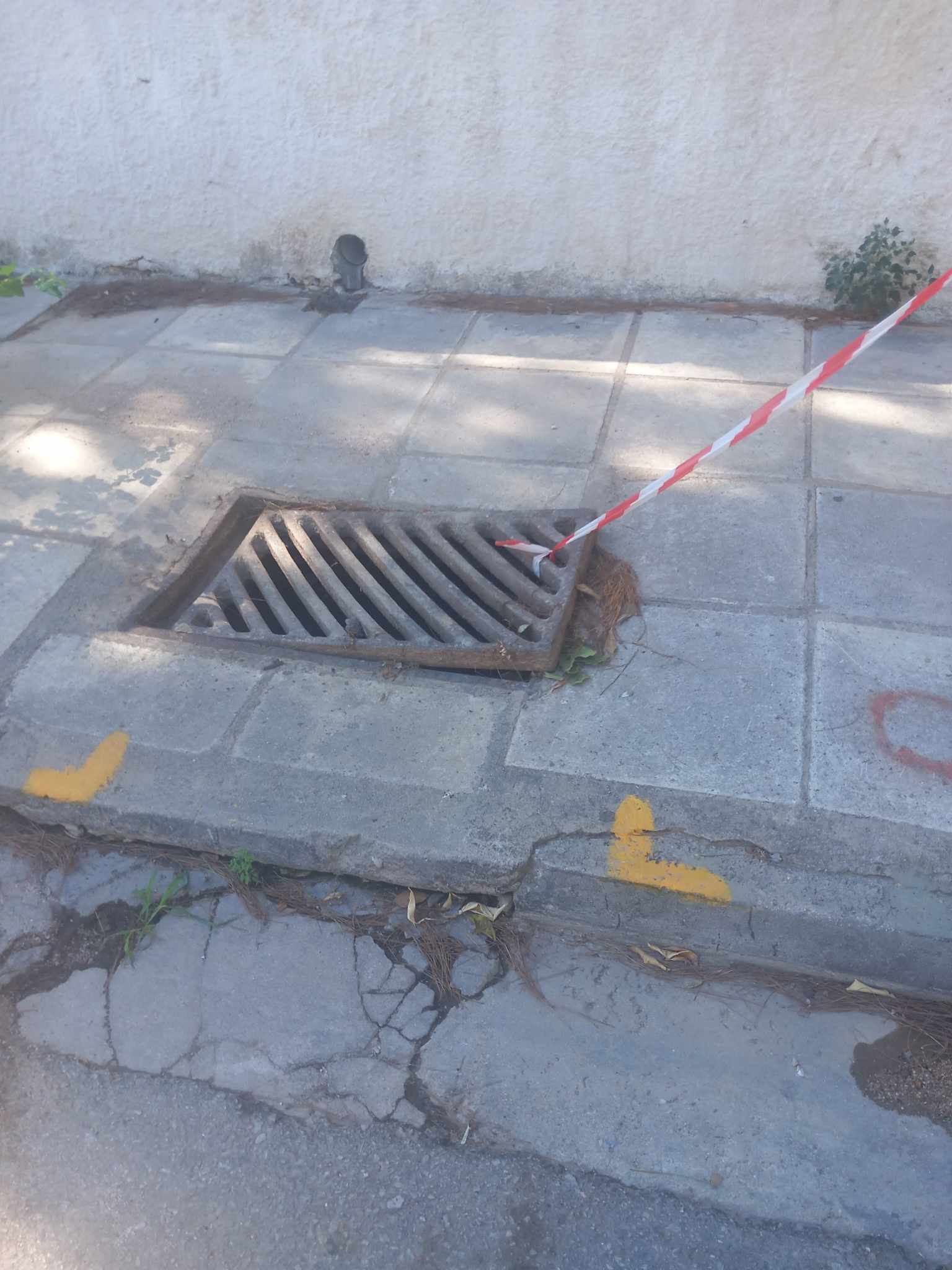 Η "βαθιά" ιστορία ενός φρεάτιου 4 Η "βαθιά" ιστορία ενός φρεάτιου 3