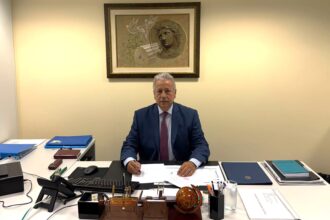 Σε πόστο του Υπουργείου Μετανάστευσης και Ασύλου ο Χρήστος Νικολάου 21