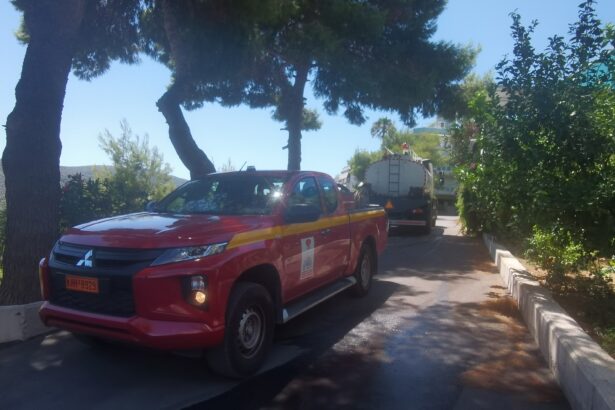 Ζώνες πυροπροστασίας στο Χαϊδάρι: "7.000 € σας φτάνουν" 3