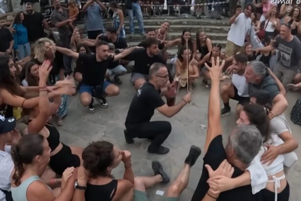 Χαϊδάρι: Ικαριώτικο γλέντι με τον Νίκο Φάκαρο και τους Musicaroi! 3