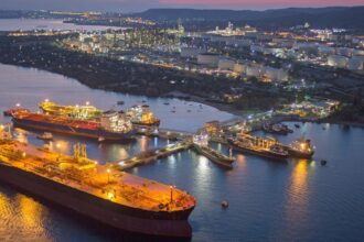 Motor Oil: Μονάδα παραγωγής υδρογόνου στους Αγίους Θεοδώρους 27