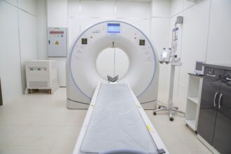 Χωρίς αξονικό τομογράφο το Αττικόν 25