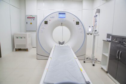 Χωρίς αξονικό τομογράφο το Νοσοκομείο Αττικόν 89