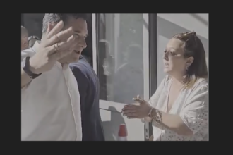 Άδωνις για την κόντρα στο ΨΝΑ: "Όσοι θέλουν επανάσταση, στην Κούβα" 27