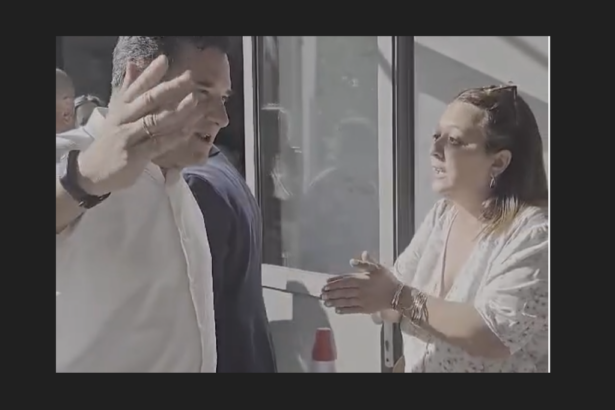 Άδωνις για την κόντρα στο ΨΝΑ: "Όσοι θέλουν επανάσταση, στην Κούβα" 99