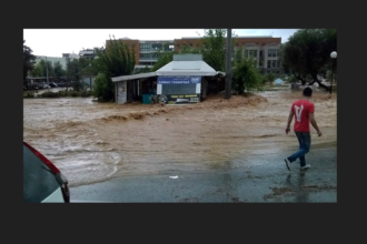 Προχωράει ο συλλεκτήρας υδάτων της Λεωφόρου Αθηνών - Οι μεγάλες αλλαγές στον σχεδιασμό 24
