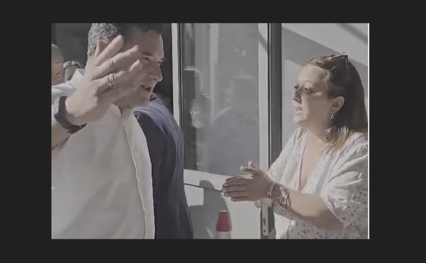 Άδωνις για την κόντρα στο ΨΝΑ: "Όσοι θέλουν επανάσταση, στην Κούβα" 1