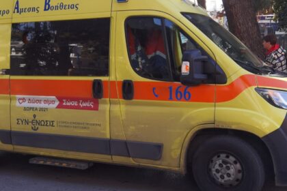 Χαϊδάρι: Ιδιοκτήτης βενζινάδικου αυτοκτόνησε στο γραφείο του 63