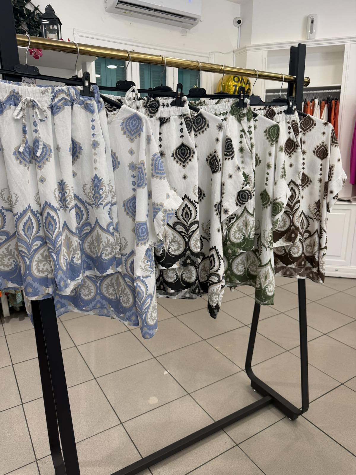 Be Queen of Fashion: Νέα συλλογή, νέες φανταστικές επιλογές - Όλα στα 10€! 6 Be Queen of Fashion: Νέα συλλογή, νέες φανταστικές επιλογές - Όλα στα 10€! 5