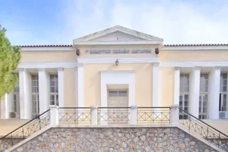 "Μύλος" στα Μέγαρα μετά από χορηγία του Κασιδιάρη σε σχολείο - Η θέση του Συλλόγου Γονέων 23