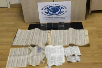 Εγκληματική οργάνωση εξαπατούσε παριστάνοντας αστυνομικούς και υπαλλήλους ΔΕΔΔΗΕ 23