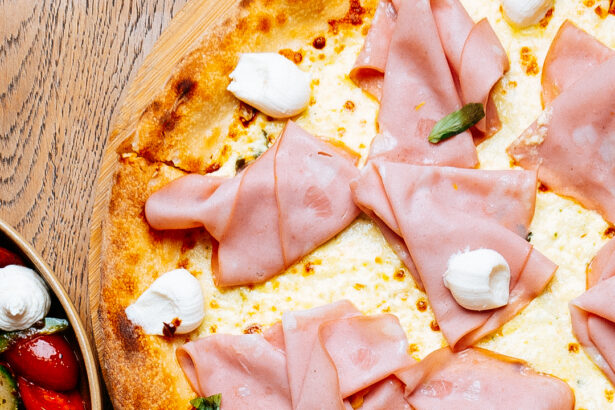 Πίτσα και Πάστα που Σπάνε Ταμεία: Τα 7 Best-Sellers της Trattoria Casa Bianca που Πρέπει να Δοκιμάσεις 3