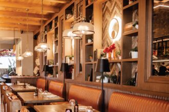 Επετειακό Πάρτι! 10 χρόνια Trattoria Casa Bianca γεμάτα γεύση, στιγμές και φιλοξενία 34