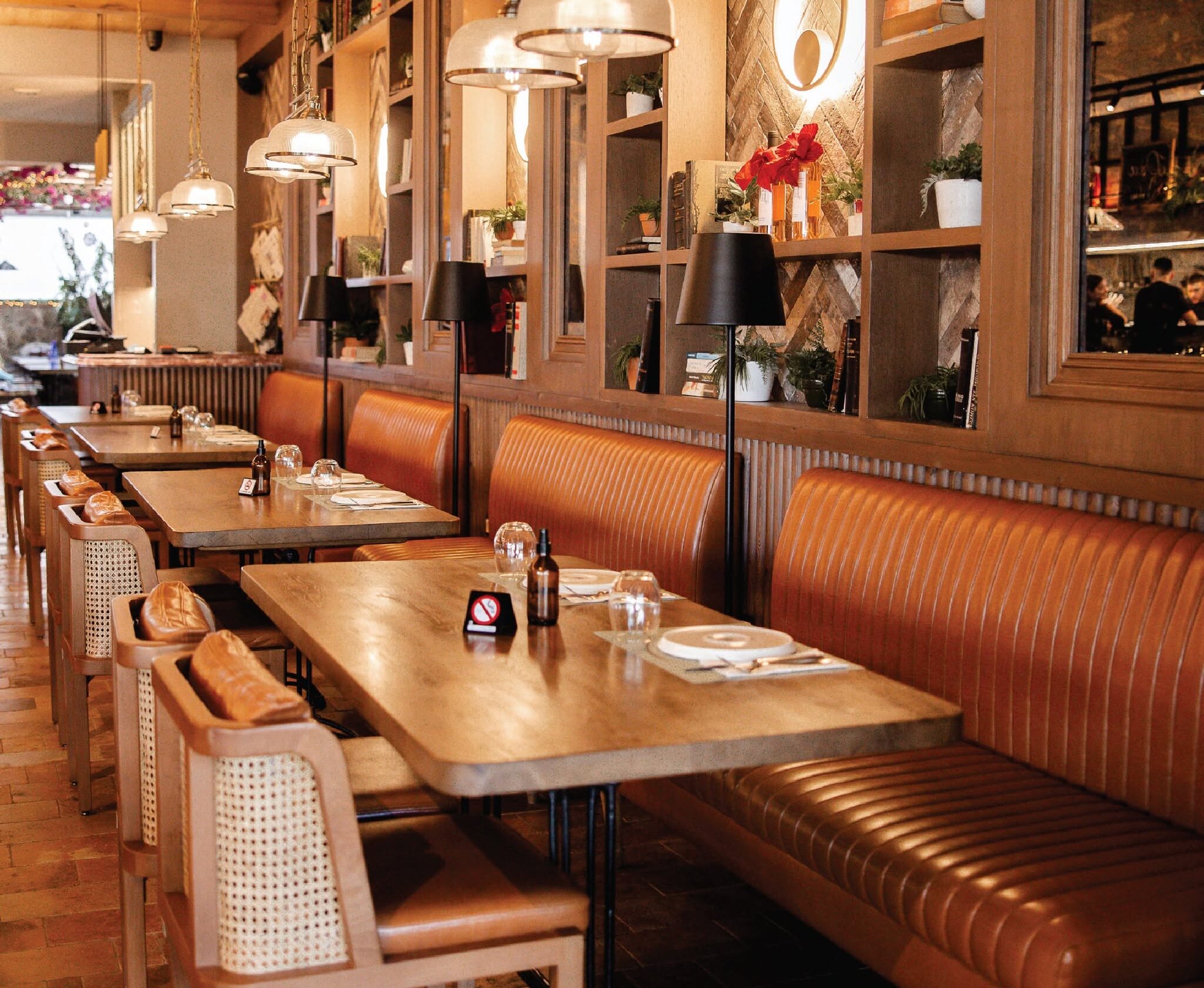 Πίτσα και Πάστα που Σπάνε Ταμεία: Τα 7 Best-Sellers της Trattoria Casa Bianca που Πρέπει να Δοκιμάσεις 3