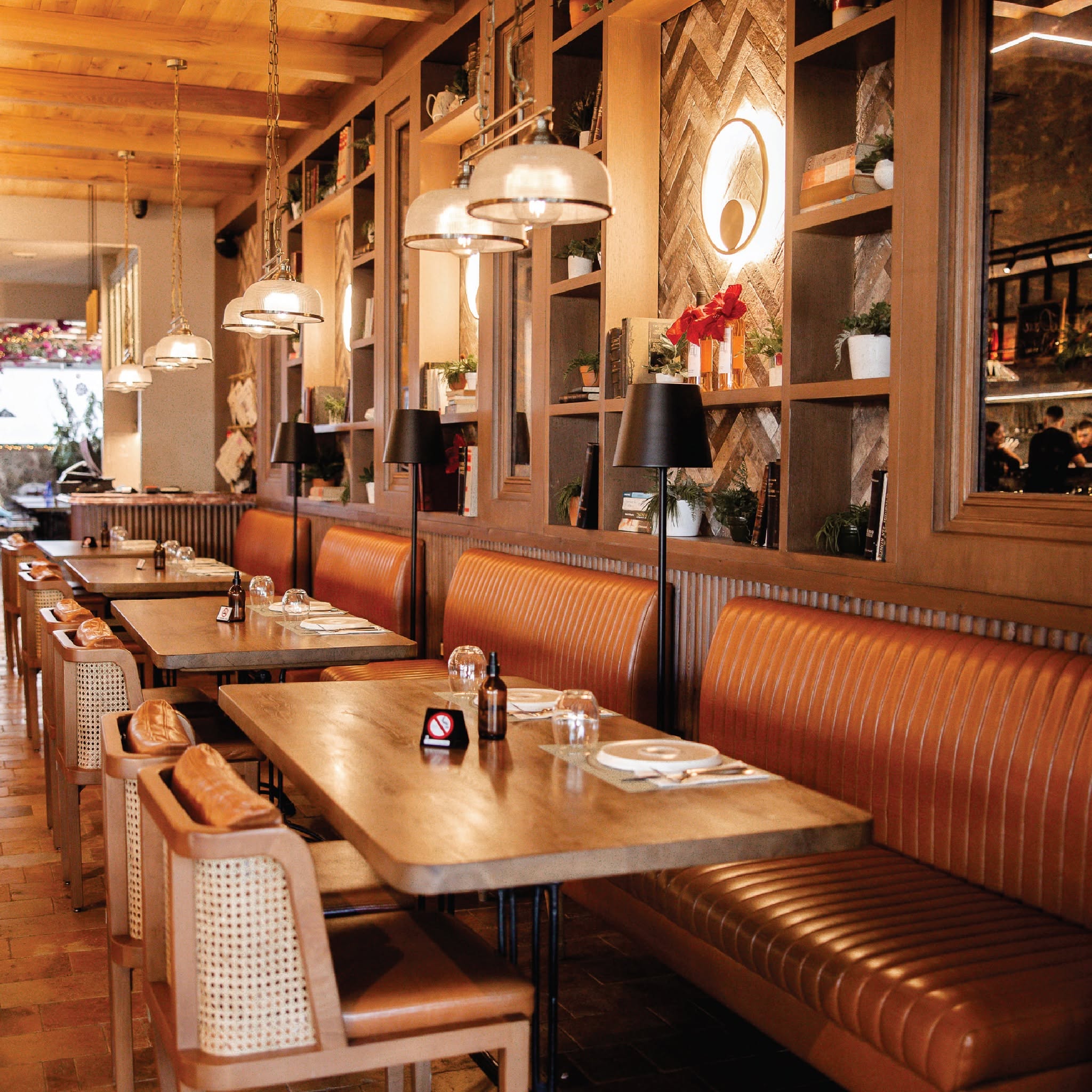 Επετειακό Πάρτι! 10 χρόνια Trattoria Casa Bianca γεμάτα γεύση, στιγμές και φιλοξενία 11