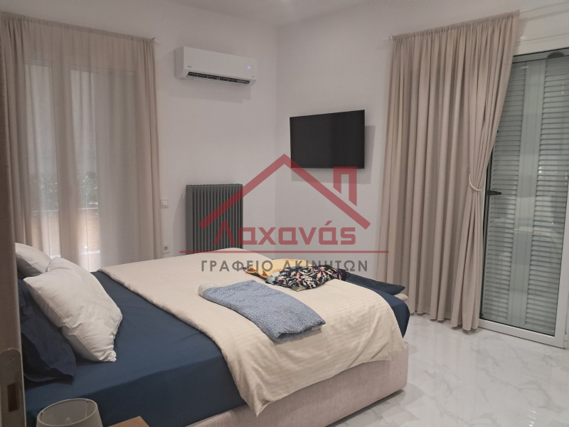 Χαϊδάρι: Ενοικιάζεται διαμέρισμα 1ου ορόφου, 85 τμ. 10