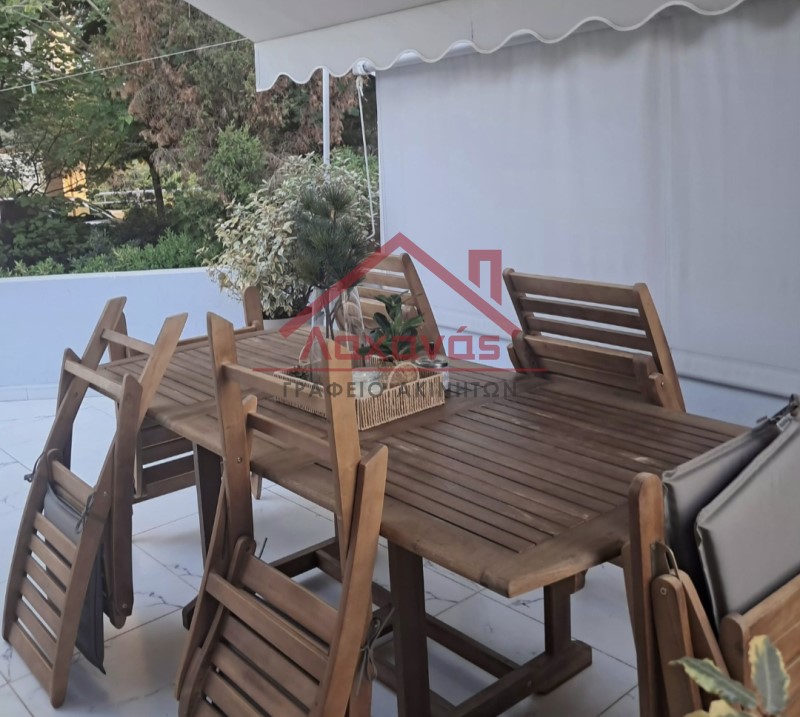 Χαϊδάρι: Ενοικιάζεται διαμέρισμα 1ου ορόφου, 85 τμ. 4