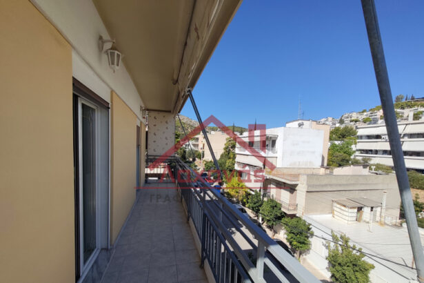 Χαϊδάρι: Πωλείται διαμέρισμα 70 τμ., 3ου ορόφου 95