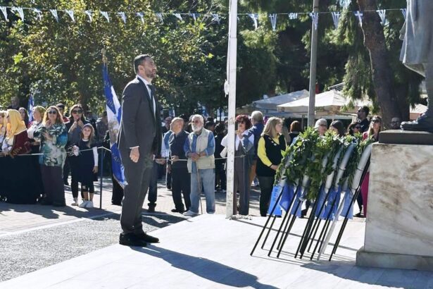 Ο Αποστόλης Θεοφίλης ρίχνει τη "σκιά" του Σαμαρά στο Χαϊδάρι - Ανατροπές και πολιτικές ανακατατάξεις 97