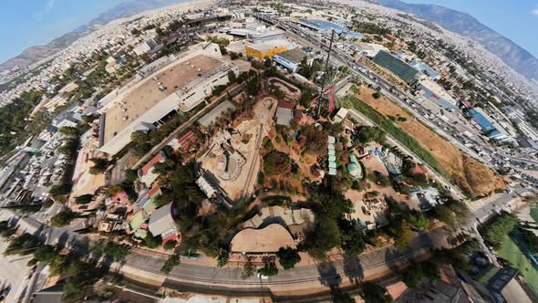 Ξηλώθηκε και η ρόδα του Allou! Fun Park - Στα σκαριά νέος πολυχώρος ψυχαγωγίας 4 Ξηλώθηκε και η ρόδα του Allou! Fun Park - Στα σκαριά νέος πολυχώρος ψυχαγωγίας 3