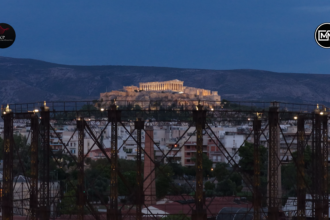 Γκάζι: Και εγένετο φως, Αθήνα 19 Σεπτεμβρίου 1862 - Βίντεο 23
