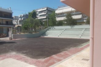Ποιος ευθύνεται για τις καθυστερήσεις των έργων στα σχολεία; 24