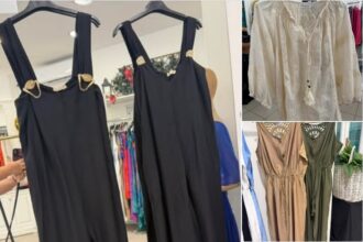 Be Queen of Fashion: Νέα συλλογή, νέες φανταστικές επιλογές - Όλα στα 10€! 37