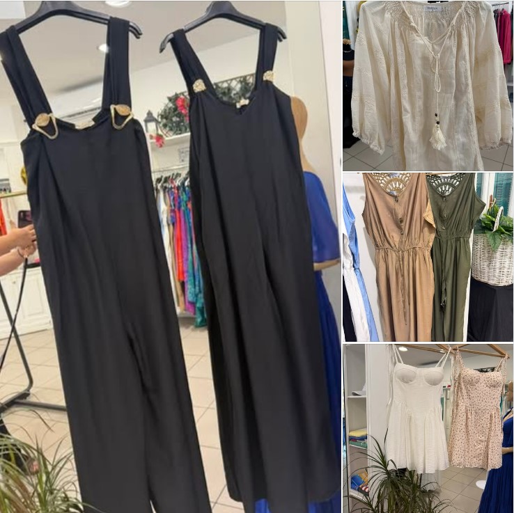 Be Queen of Fashion: Νέα συλλογή, νέες φανταστικές επιλογές - Όλα στα 10€! 15