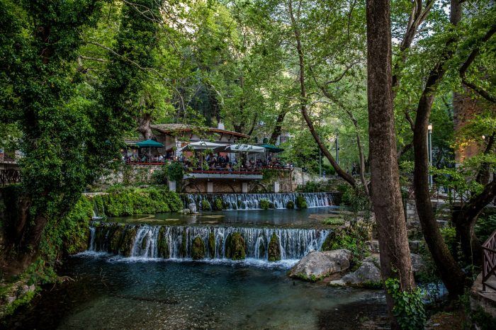 Καλώς ορίσατε στον Σεπτέμβριο με το MG Travel! 7