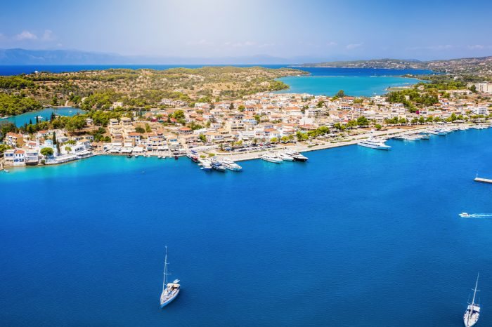 Καλώς ορίσατε στον Σεπτέμβριο με το MG Travel! 3