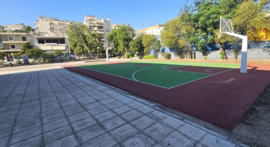 Ανοιχτή επιστολή της Δημοτικής Αρχής Χαϊδαρίου για την κατάσταση στα σχολεία 1