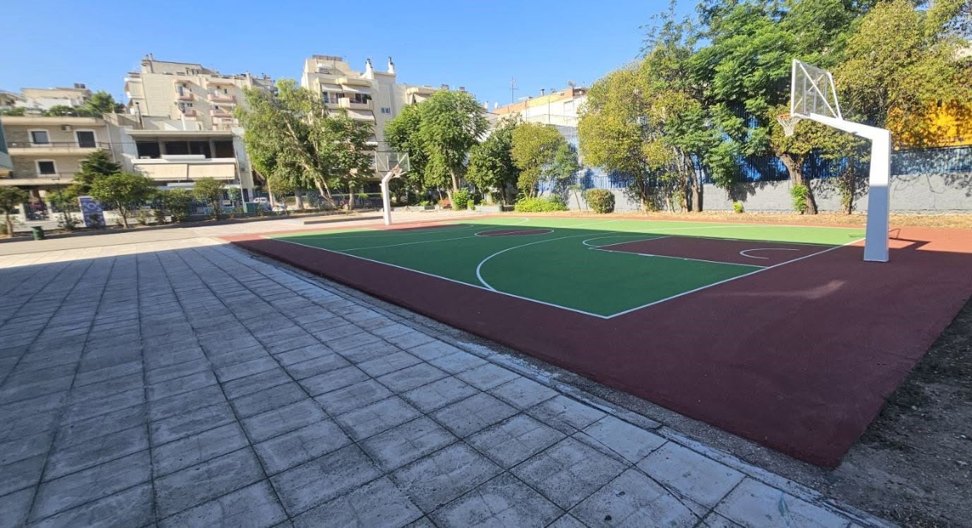Ανοιχτή επιστολή της Δημοτικής Αρχής Χαϊδαρίου για την κατάσταση στα σχολεία 3