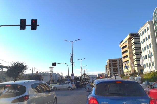 Ξεκινάει σήμερα η ψηφιακή μάχη της ΕΛΑΣ για το κυκλοφοριακό: Drones, κάμερες και AI 91
