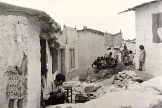Οι συνοικίες της Δυτικής Αθήνας χτίστηκαν νύχτα 23