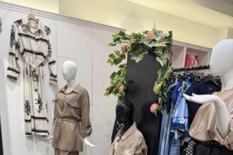 ΟΛΑ 10€ & 20€ - Η νέα φθινοπωρινή συλλογή τού Be Queen of Fashion είναι εδώ! 21