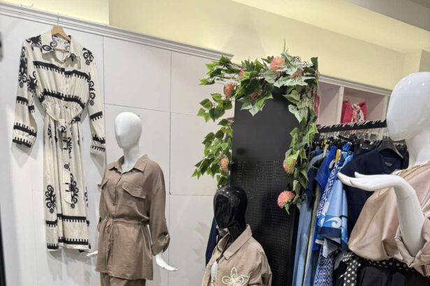 ΟΛΑ 10€ & 20€ - Η νέα φθινοπωρινή συλλογή τού Be Queen of Fashion είναι εδώ! 99