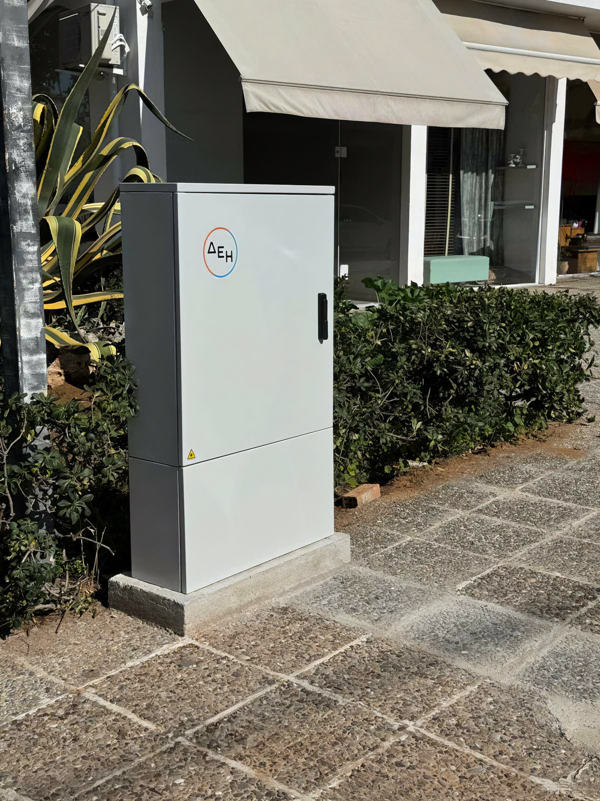 ΔΕΗ Fiber: Έφτασε σε 1,5 εκατ. σπίτια σε όλη την Ελλάδα το FTTH ίντερνετ με 100% οπτική ίνα 6 ΔΕΗ Fiber: Έφτασε σε 1,5 εκατ. σπίτια σε όλη την Ελλάδα το FTTH ίντερνετ με 100% οπτική ίνα 5