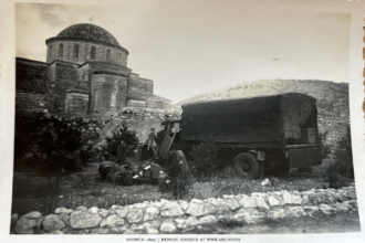 12 Οκτωβρίου 1944: Οι πόνοι της απελευθέρωσης στο Χαϊδάρι και τη Δυτική Αθήνα 25