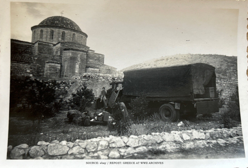 12 Οκτωβρίου 1944: Οι πόνοι της απελευθέρωσης στο Χαϊδάρι και τη Δυτική Αθήνα 15
