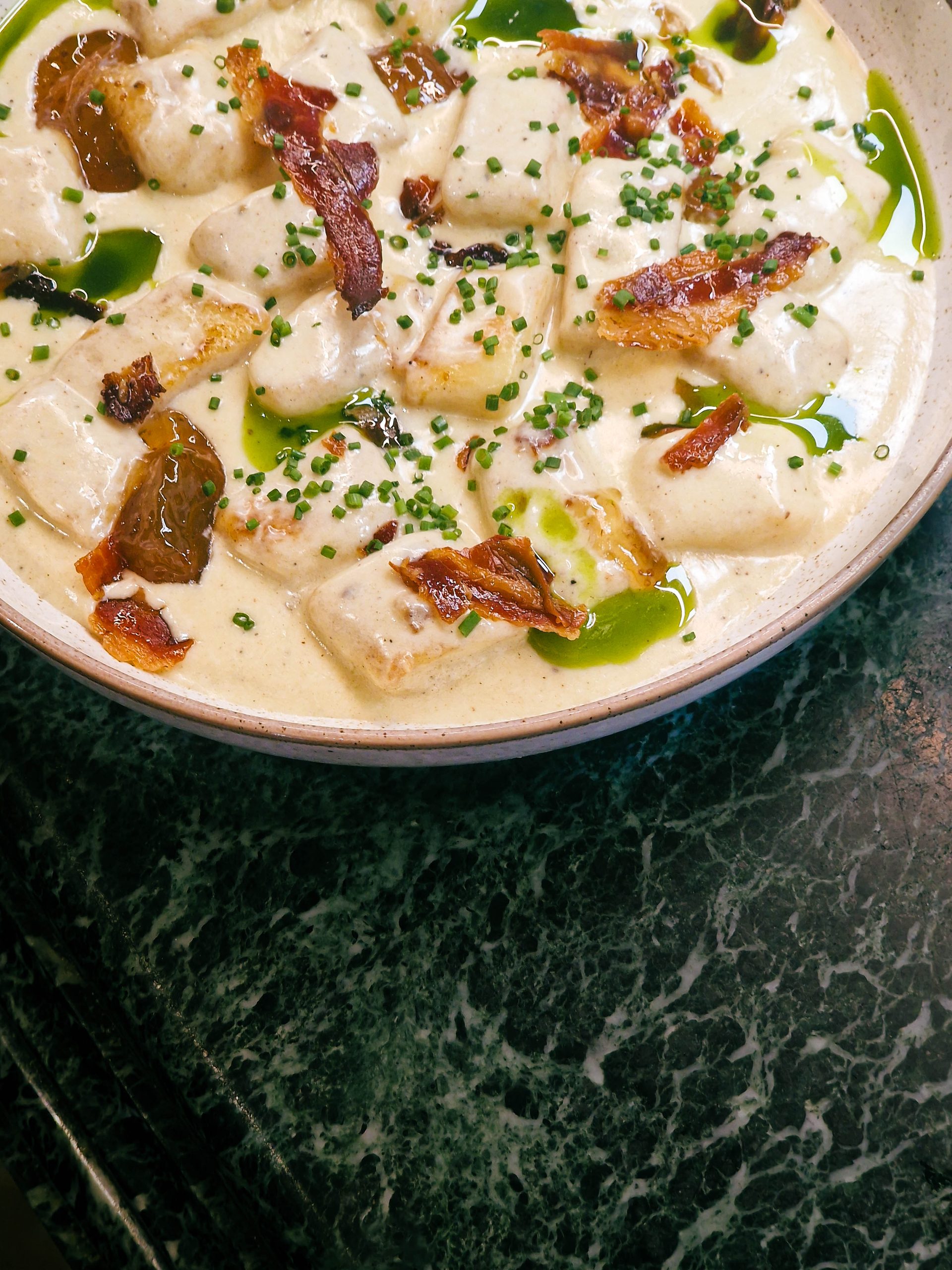 Παγκόσμια ημέρα ζυμαρικών: Η Trattoria Casa Bianca ετοιμάζει γιορτή με δράσεις και εκπλήξεις 5
