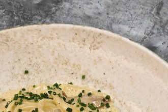 Παγκόσμια ημέρα ζυμαρικών: Η Trattoria Casa Bianca ετοιμάζει γιορτή με δράσεις και εκπλήξεις 35