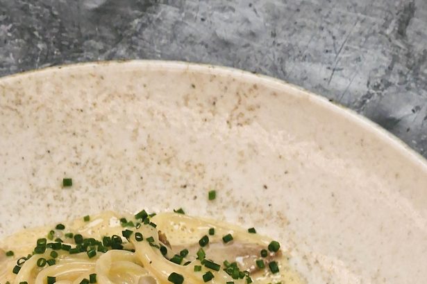 Παγκόσμια ημέρα ζυμαρικών: Η Trattoria Casa Bianca ετοιμάζει γιορτή με δράσεις και εκπλήξεις 97