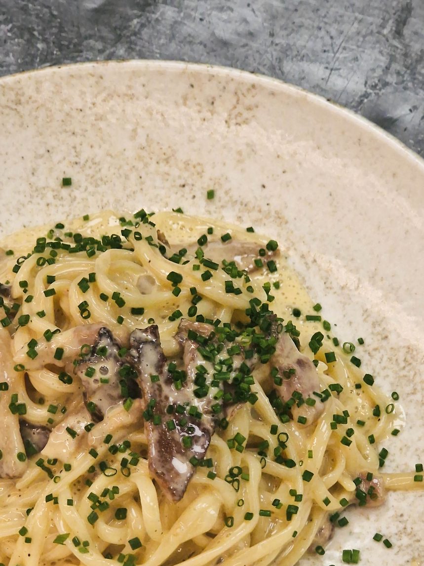Παγκόσμια ημέρα ζυμαρικών: Η Trattoria Casa Bianca ετοιμάζει γιορτή με δράσεις και εκπλήξεις 15