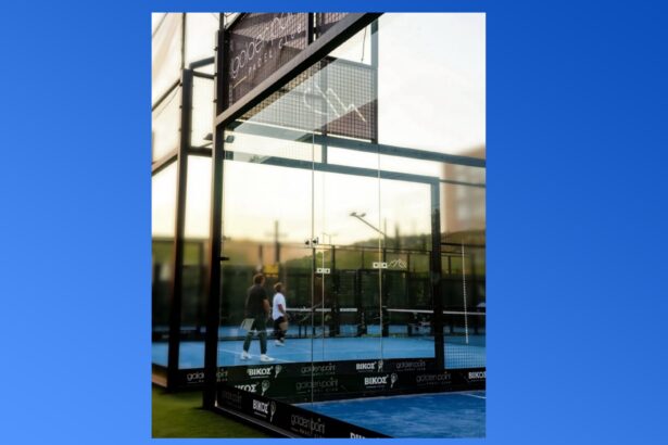Padel: Το άθλημα που κατέκτησε τον κόσμο βρήκε το ιδανικό "σπίτι του" στο Golden Point Padel Club, στο Χαϊδάρι! 91