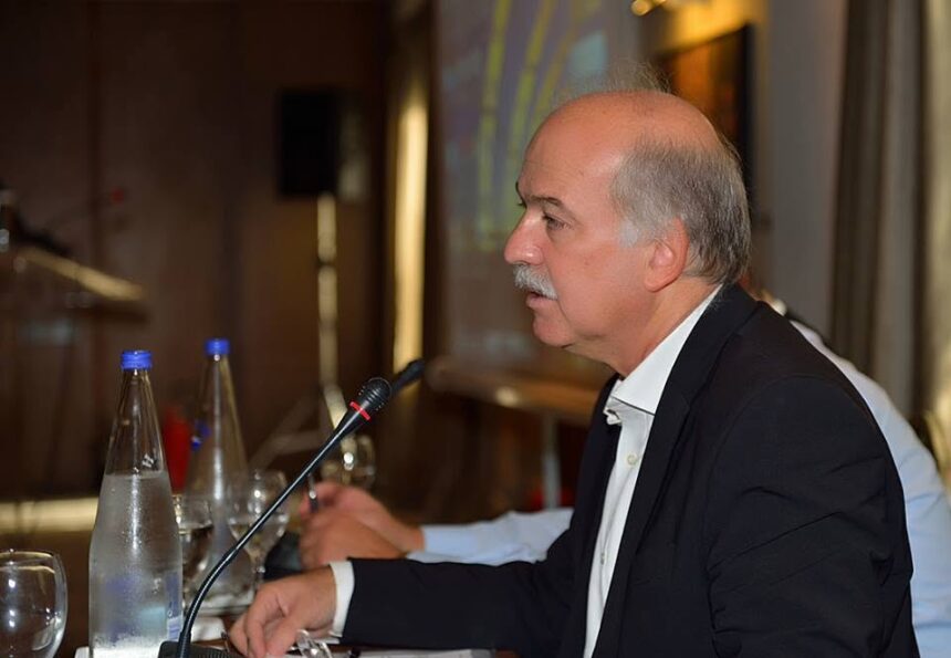 Οι Τούρκοι και οι Γενίτσαροι… Η θλιβερή περίπτωση Φλωρίδη 15