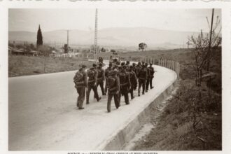 12 Οκτωβρίου 1944: Οι πόνοι της απελευθέρωσης στο Χαϊδάρι και τη Δυτική Αθήνα 33