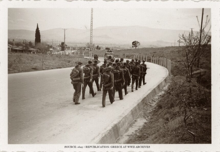 12 Οκτωβρίου 1944: Οι πόνοι της απελευθέρωσης στο Χαϊδάρι και τη Δυτική Αθήνα 15